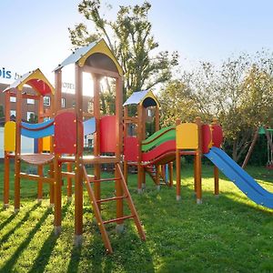 ibis budget Wrocław Południe